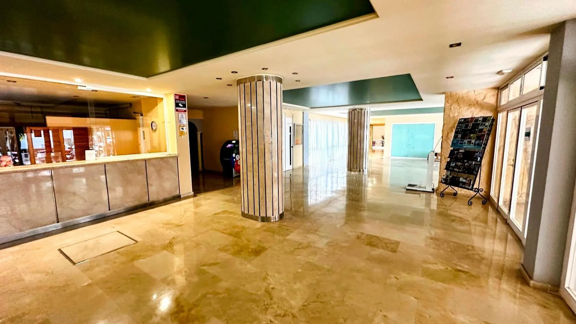 Apartment Estudio Francisco Agata Benalmadena