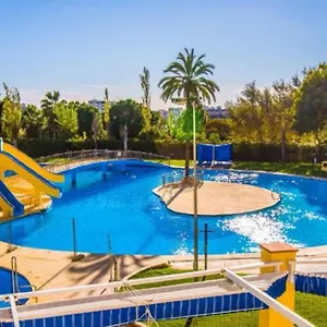 Turisstiko Minerva 7 Apartamento